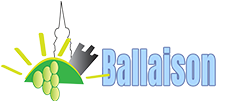 Ballaison