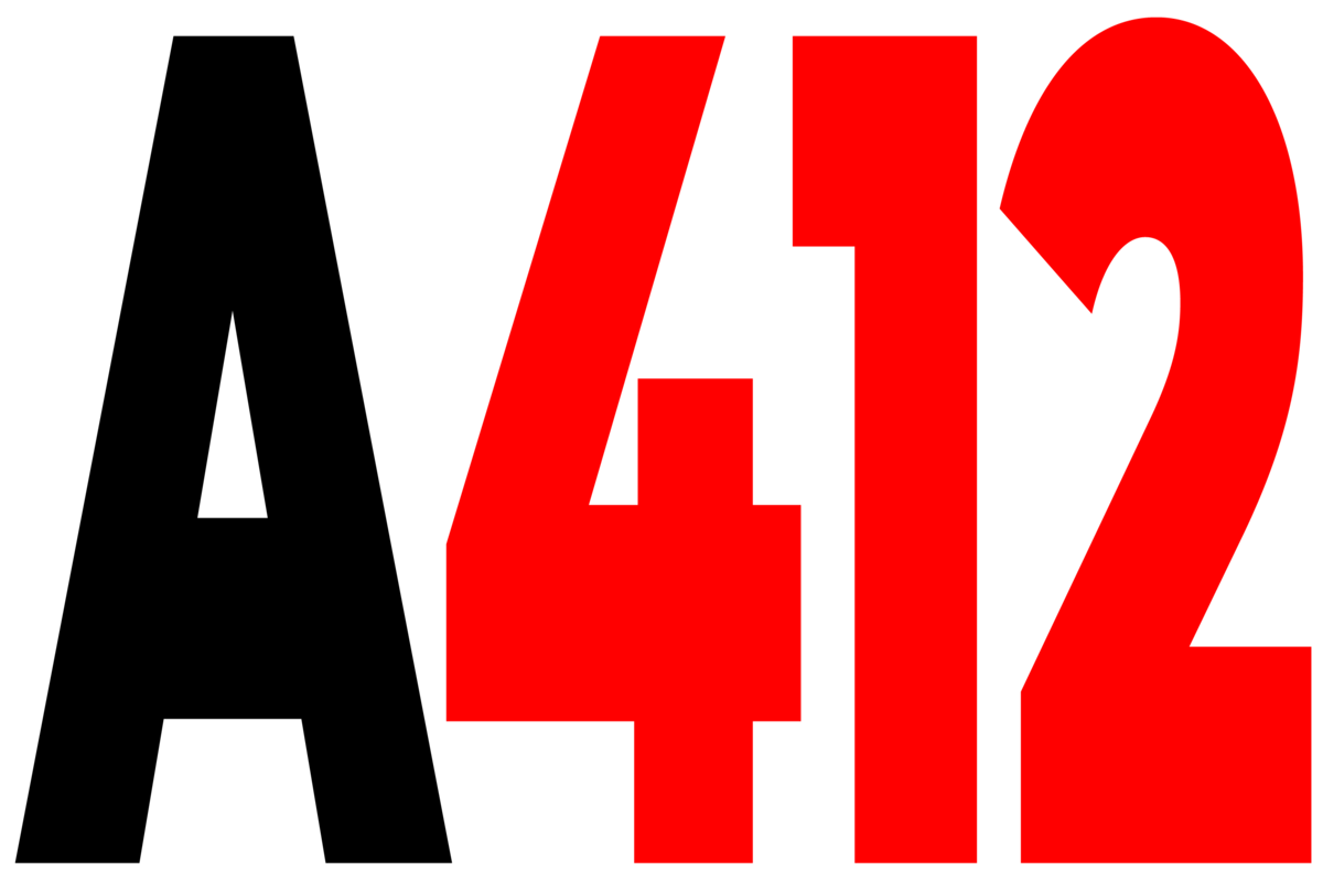 A412&nbsp;: AVIS DE PARTICIPATION DU PUBLIC