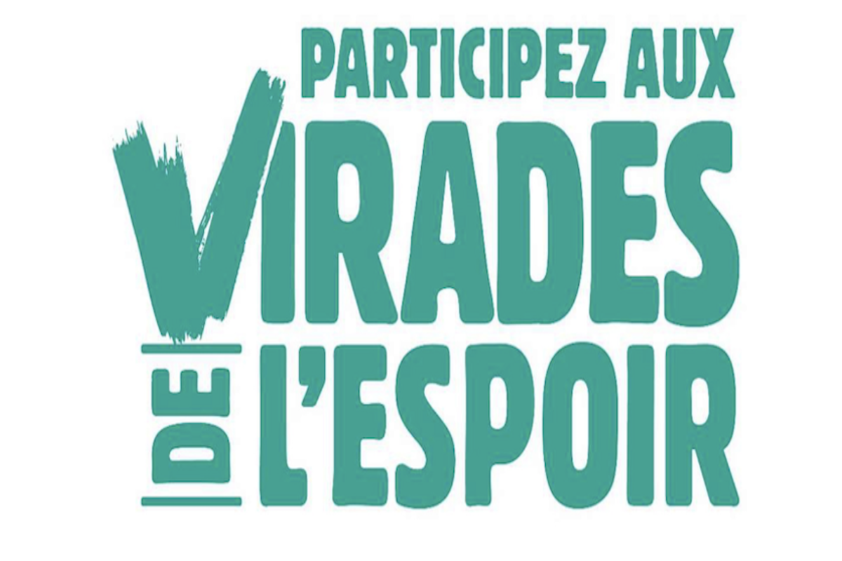 Réunion Publique&nbsp;: Virades de l’espoir 2026